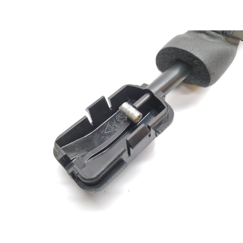 Recambio de cerradura puerta trasera derecha para renault megane iii berlina 5 p expression referencia OEM IAM 2