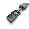 Recambio de cerradura puerta trasera derecha para renault megane iii berlina 5 p expression referencia OEM IAM   