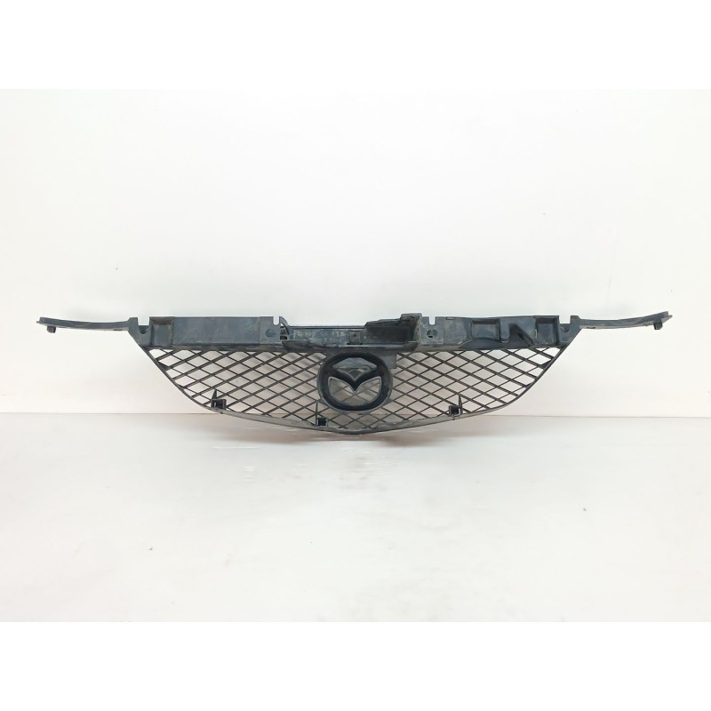 Recambio de rejilla delantera para mazda premacy (cp) td exclusive (66kw) referencia OEM IAM - Verde 2