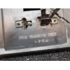 Recambio de guantera para mg mgf (rd) vvc referencia OEM IAM FFB100870  