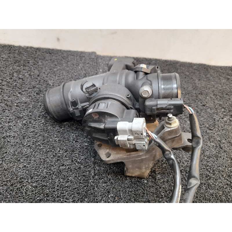 Recambio de caja mariposa para citroën c4 berlina collection referencia OEM IAM 9658793980 3
