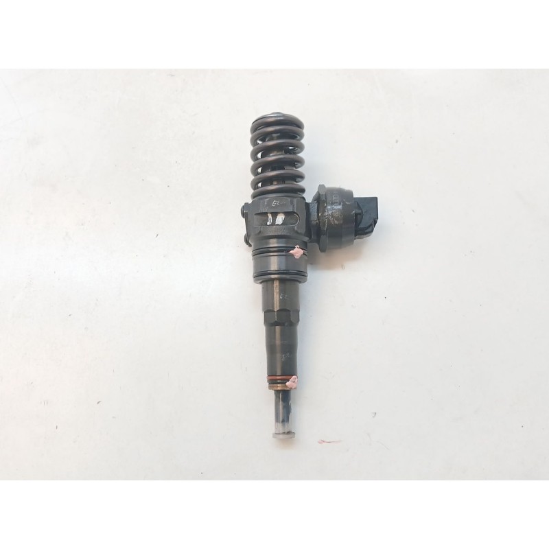 Recambio de inyector para seat ibiza (6j5) reference referencia OEM IAM 038130073BP 0414720314 