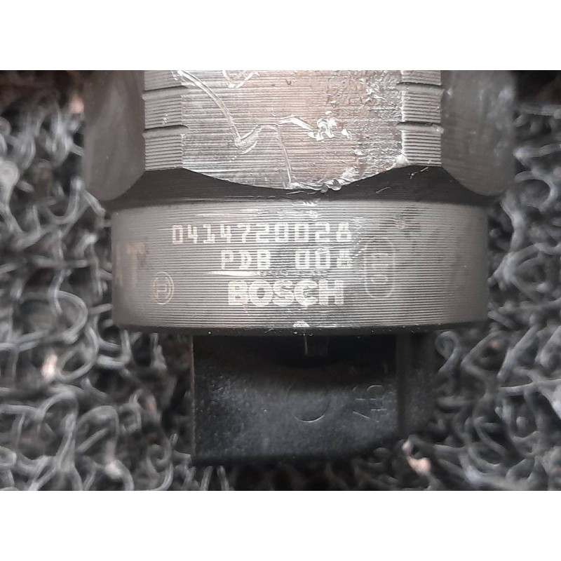 Recambio de inyector para volkswagen passat berlina (3b3) comfortline referencia OEM IAM 0414720028 038130073AA - Azul 3