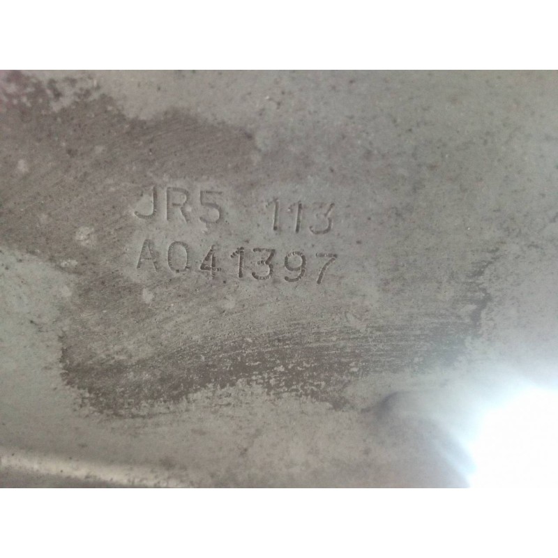 Recambio de caja cambios para renault modus confort dynamique referencia OEM IAM JR5113 2