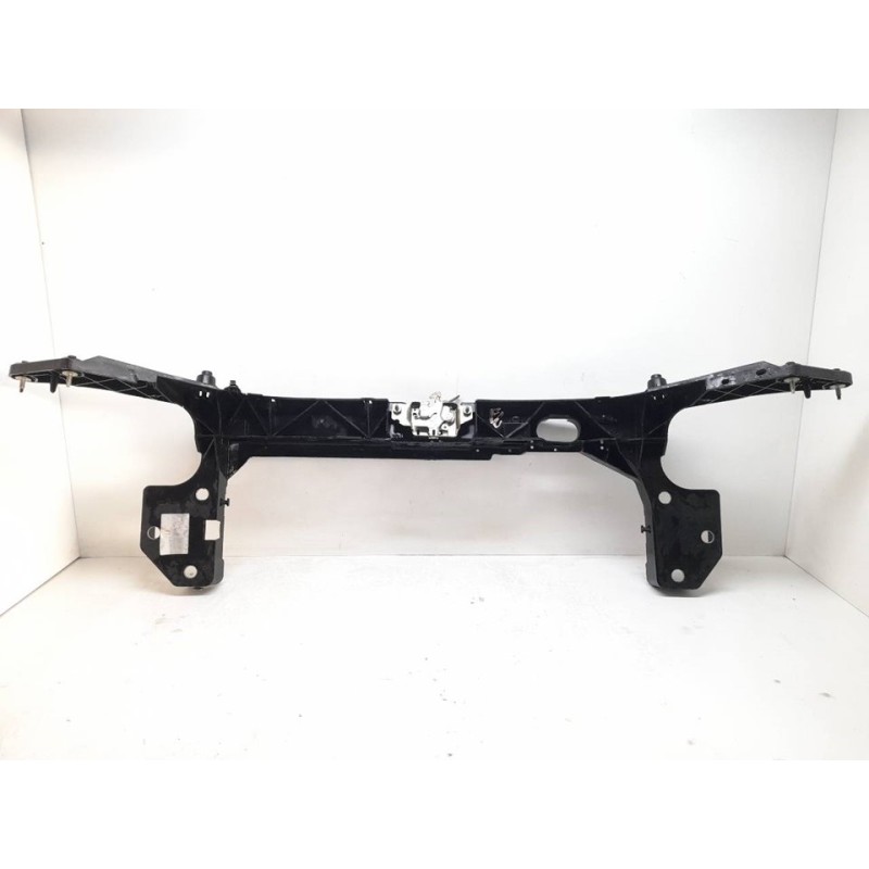 Recambio de panel frontal para renault clio iii dynamique referencia OEM IAM 8200290143 3