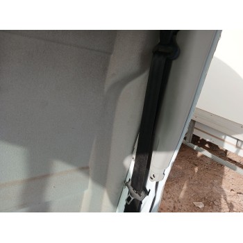 CINTURON SEGURIDAD DELANTERO IZQUIERDO 
