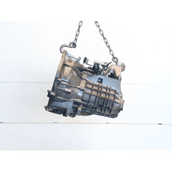 CAJA CAMBIOS 3M5R7002YD 
