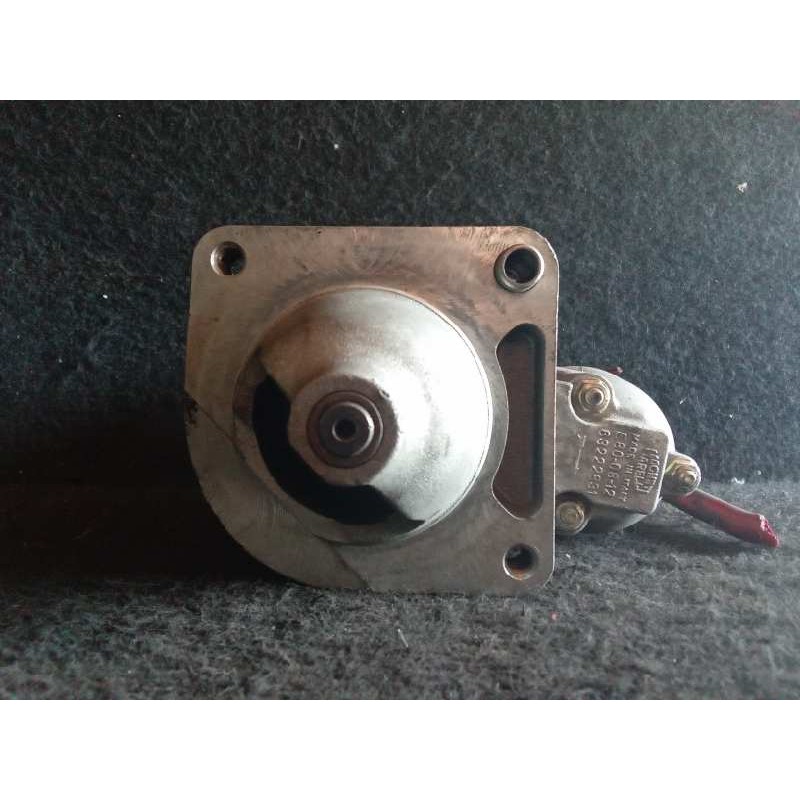 Recambio de motor arranque para fiat tempra berlina (159) referencia OEM IAM 63222831  MAGNETIMARELLI 5