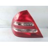 Recambio de piloto trasero izquierdo para mercedes-benz clase c (w203) berlina 220 cdi (203.006) referencia OEM IAM   