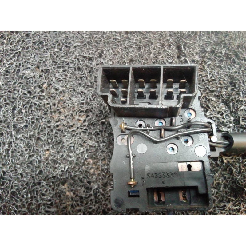 Recambio de mando luces para nissan vanette cargo 2.3 diesel referencia OEM IAM 36828A10H8 - Verde 2