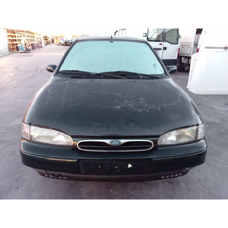 ford mondeo berlina/familiar (fd) del año 1995