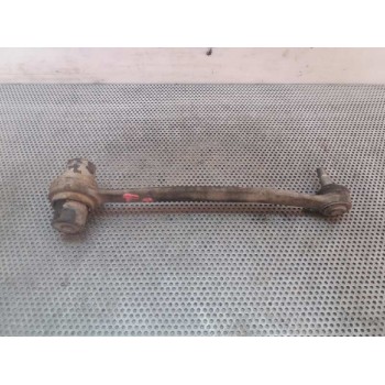 BRAZO SUSPENSION INFERIOR TRASERO IZQUIERDO A2203520003 