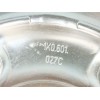 Recambio de llanta para volkswagen touran (1t1, 1t2) 1.9 tdi referencia OEM IAM 1K0601027C  