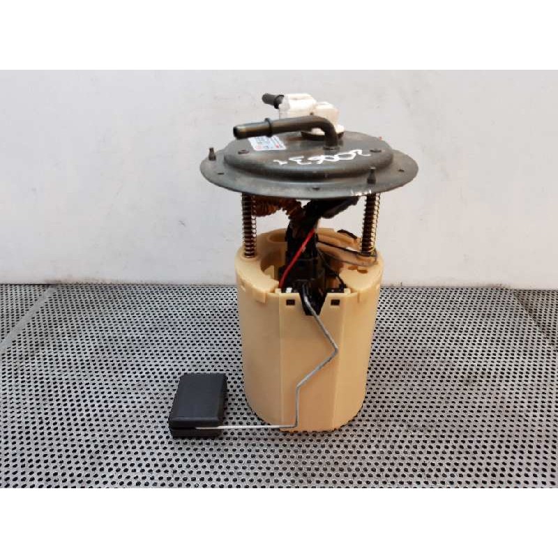 Recambio de aforador para kia shuma ii 1.6 ls berlina portón referencia OEM IAM F00T058506 K2NC1335Z BOSCH