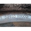 Recambio de llanta para hyundai elantra (xd) 1.6 gls full (4-ptas.) referencia OEM IAM 529102D000  