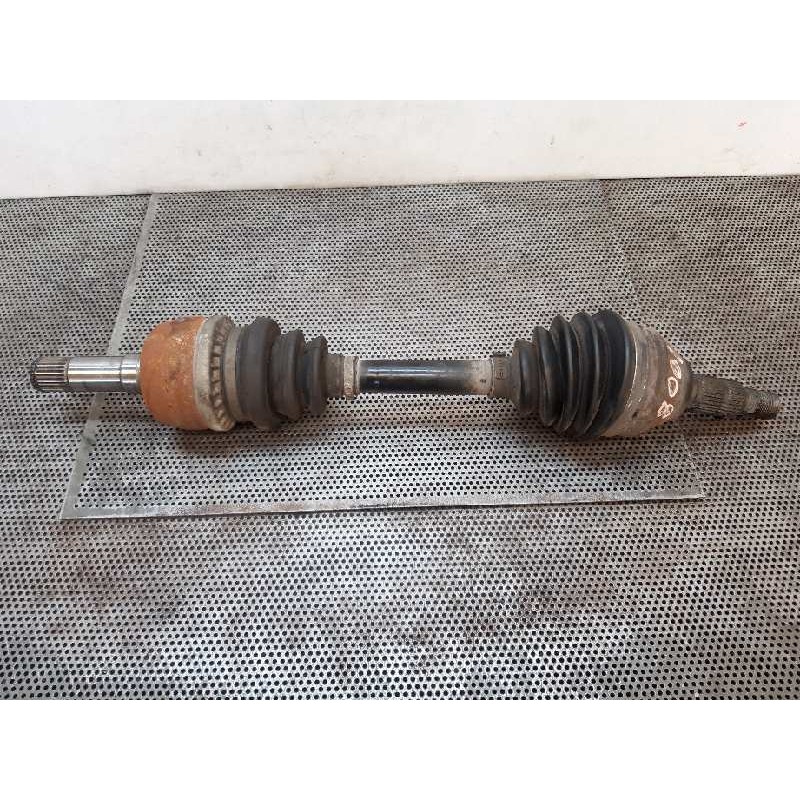 Recambio de transmision delantera izquierda para opel vectra c berlina comfort referencia OEM IAM   