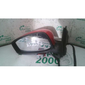 RETROVISOR IZQUIERDO 
