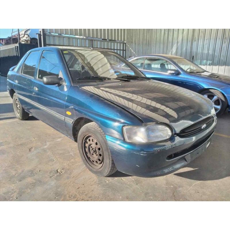 ford escort berl./turnier del año 1996