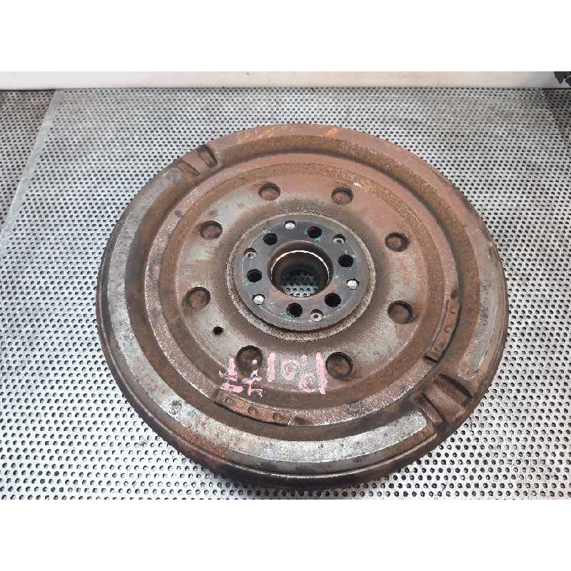 Recambio de volante motor para audi a3 (8l) 1.8 t ambiente referencia OEM IAM - Negro 2