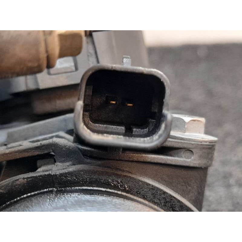 Recambio de caja mariposa para citroën c4 berlina collection referencia OEM IAM 9658793980 5