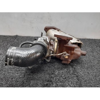 TURBOCOMPRESOR V127000510 10107D 