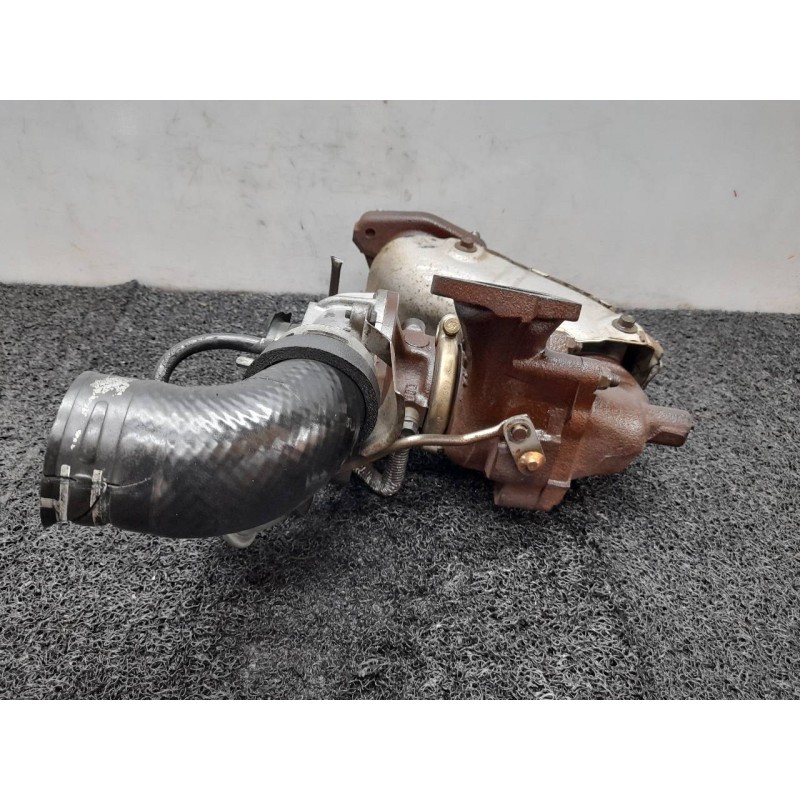 Recambio de turbocompresor para mazda premacy (cp) td exclusive (66kw) referencia OEM IAM V127000510 10107D 