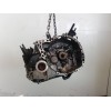 Recambio de caja cambios para renault modus confort dynamique referencia OEM IAM JR5113  