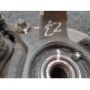 Recambio de mangueta delantera derecha para fiat scudo combi (272) l1h1 120 multijet (5 pl.) referencia OEM IAM   