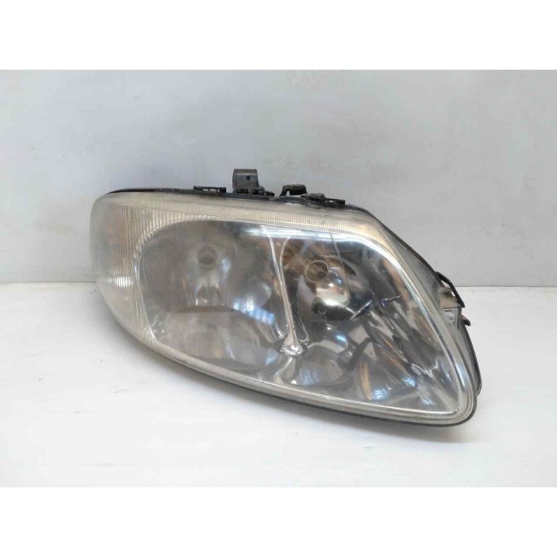 Recambio de faro derecho para chrysler voyager (rg) 2.4 se warner bros referencia OEM IAM 04857702ABF  