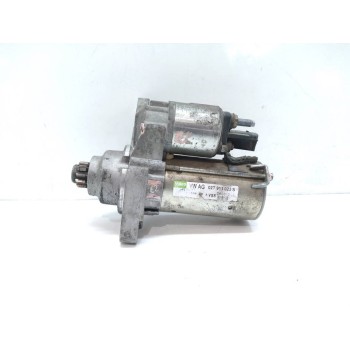 MOTOR ARRANQUE 02T911023S D6GS12 VALEO