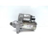 Recambio de motor arranque para seat ibiza st (6j8) reference referencia OEM IAM 02T911023S D6GS12 VALEO