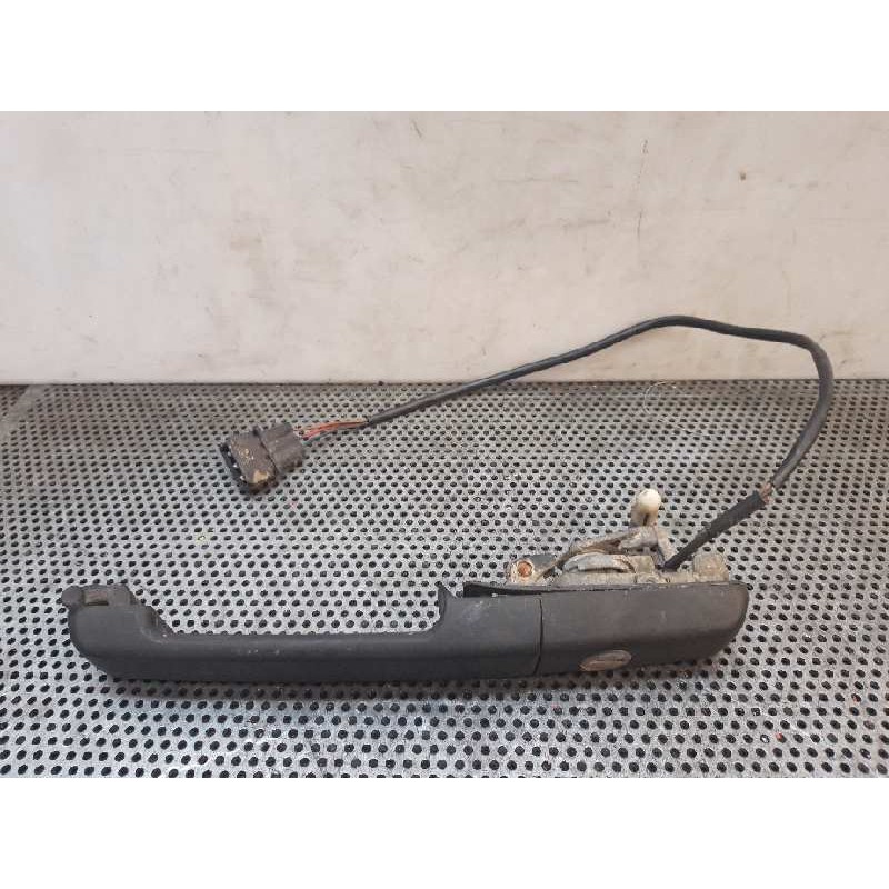 Recambio de maneta exterior delantera derecha para seat toledo (1l) referencia OEM IAM   