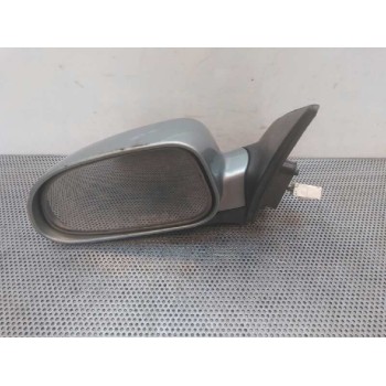 RETROVISOR IZQUIERDO 