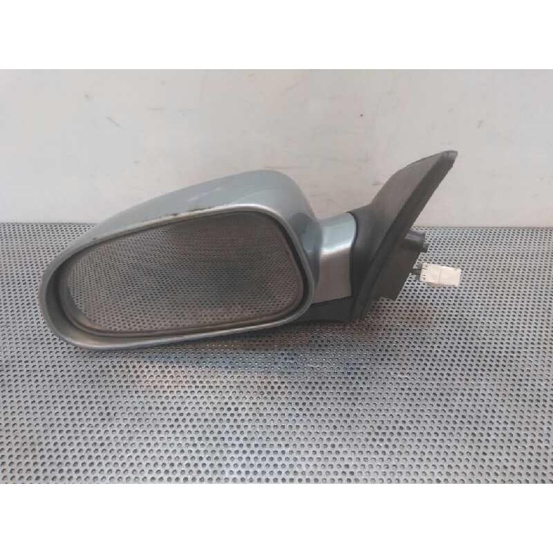 Recambio de retrovisor izquierdo para daewoo lacetti 1.6 cat referencia OEM IAM   