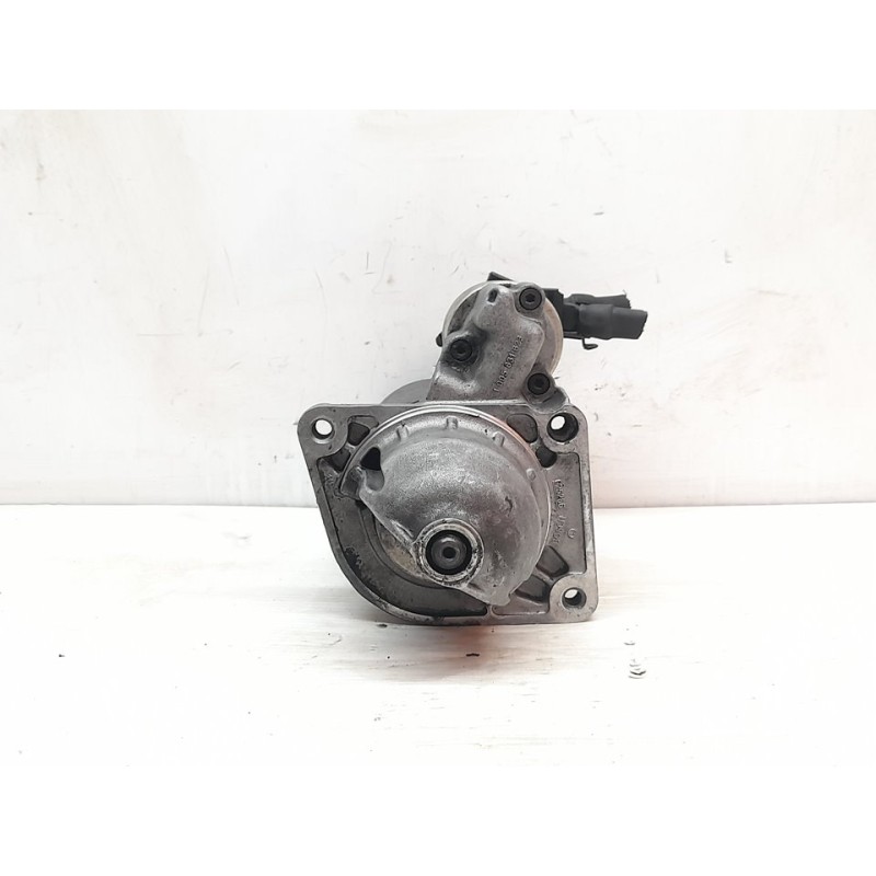 Recambio de motor arranque para iveco daily caja abierta / volquete 35 - c 12 caja abierta referencia OEM IAM 0001109306 - Blanco 3