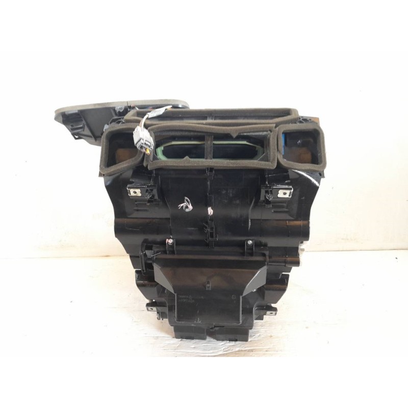 Recambio de calefaccion entera normal para renault megane iv berlina 5p business referencia OEM IAM T1031386S T83667A 