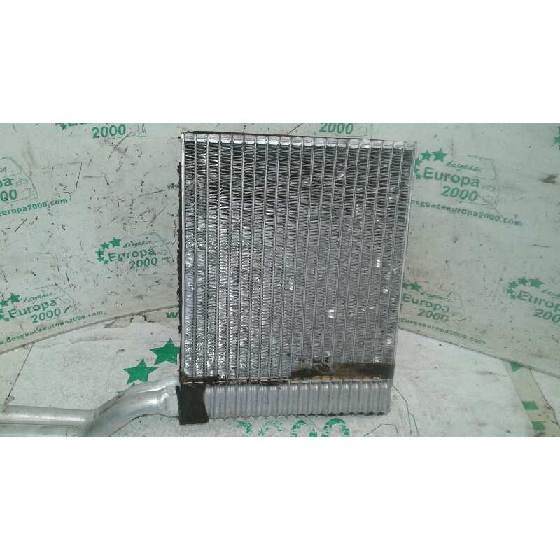 Recambio de radiador calefaccion / aire acondicionado para ford focus berlina (cap) 1.8 tdci turbodiesel cat referencia OEM IAM - Gris
