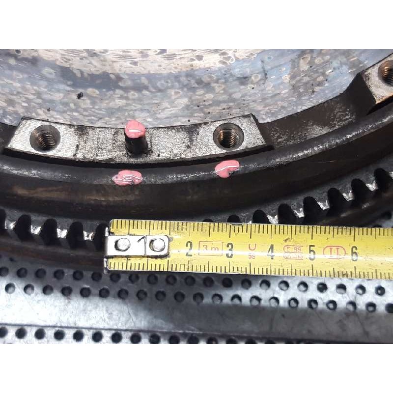 Recambio de volante motor para audi a3 (8l) 1.8 t ambiente referencia OEM IAM - Negro 3