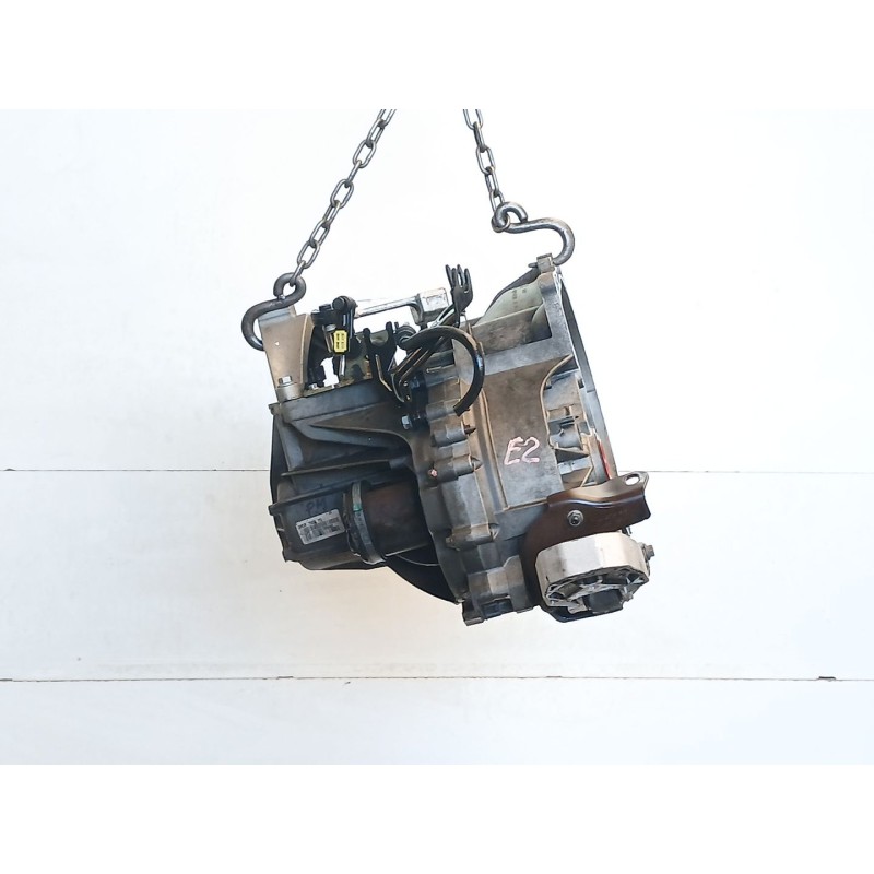 Recambio de caja cambios para ford focus c-max (cap) trend (d) referencia OEM IAM 3M5R7002YD - Azul 4