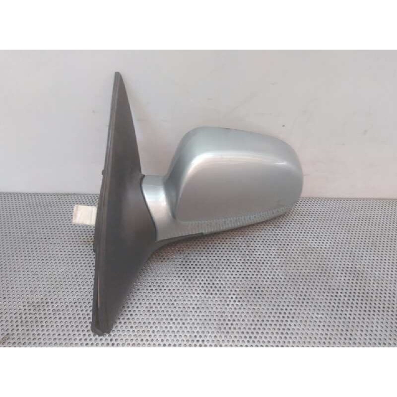 Recambio de retrovisor izquierdo para daewoo lacetti 1.6 cat referencia OEM IAM - Verde 2