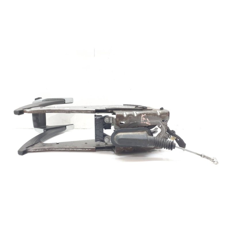 Recambio de palanca freno para opel zafira b energy referencia OEM IAM 13237305 - Gris 2