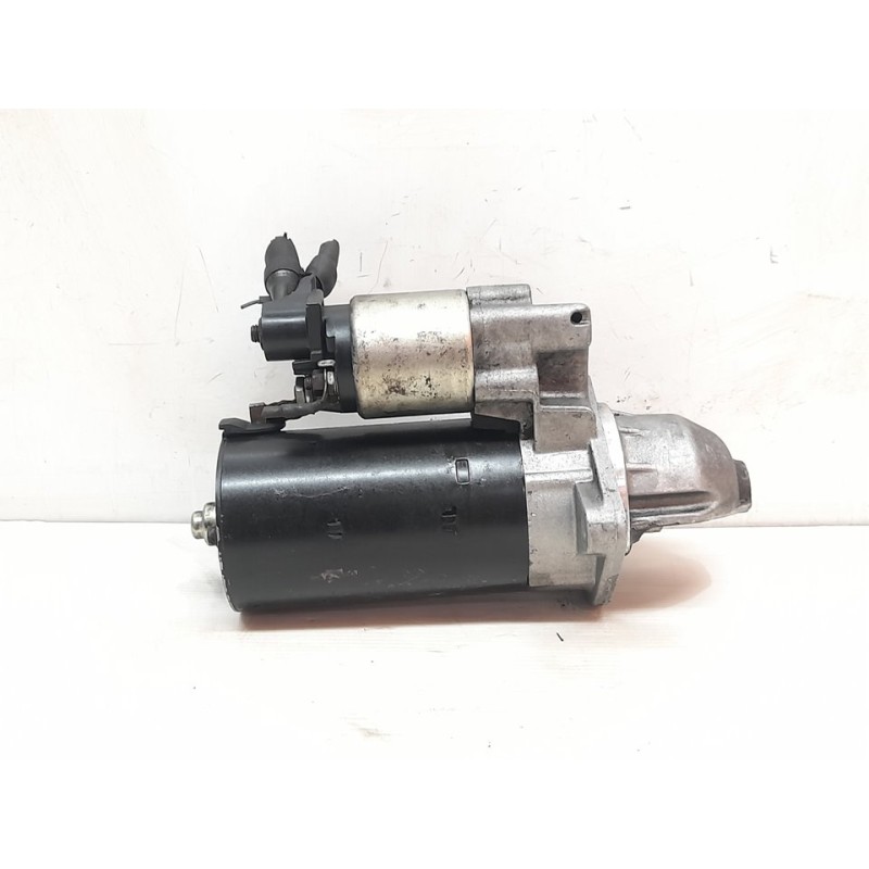 Recambio de motor arranque para iveco daily caja abierta / volquete 35 - c 12 caja abierta referencia OEM IAM 0001109306 - Blanco 4