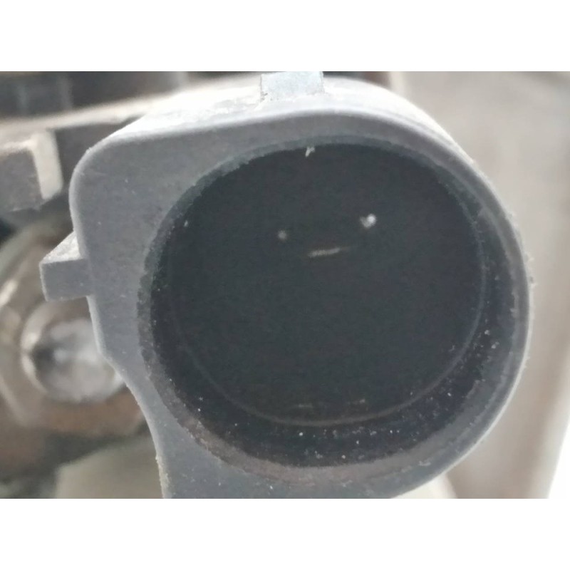 Recambio de motor arranque para seat ibiza st (6j8) reference referencia OEM IAM 02T911023S D6GS12 VALEO 2