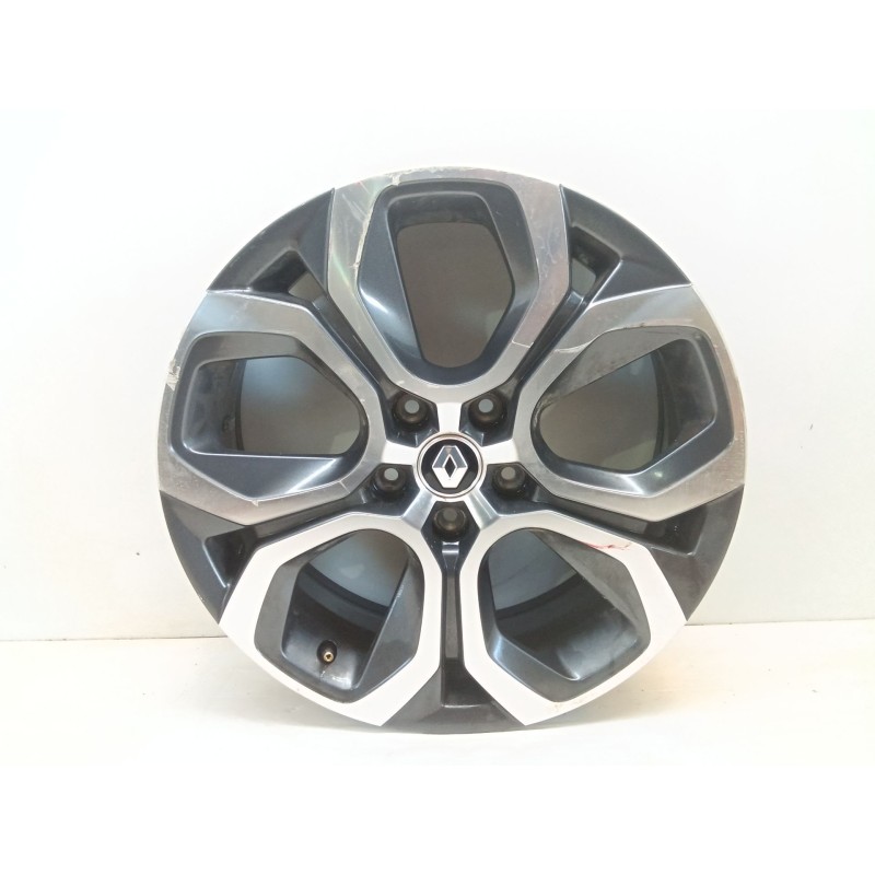 Recambio de llanta para renault captur ii (hf_) tce 140 (hfn0) referencia OEM IAM 403007079R  