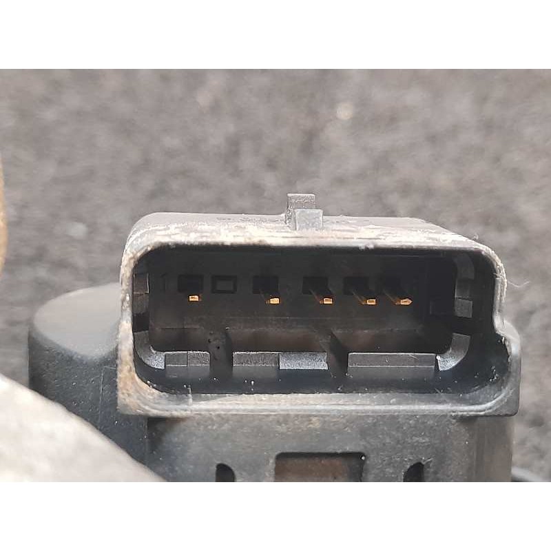 Recambio de caja mariposa para citroën c4 berlina collection referencia OEM IAM 9658793980 7