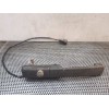 Recambio de maneta exterior delantera derecha para seat toledo (1l) referencia OEM IAM   