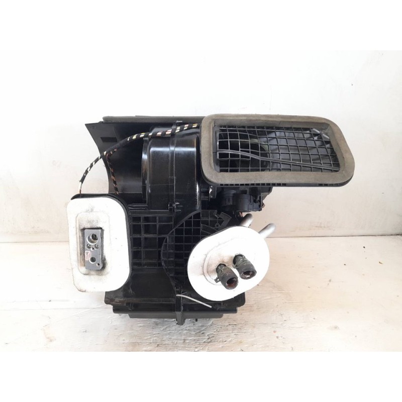 Recambio de calefaccion entera normal para renault megane iv berlina 5p business referencia OEM IAM T1031386S T83667A 2