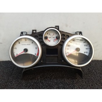 CUADRO INSTRUMENTOS 9666133180 A2C53065547 