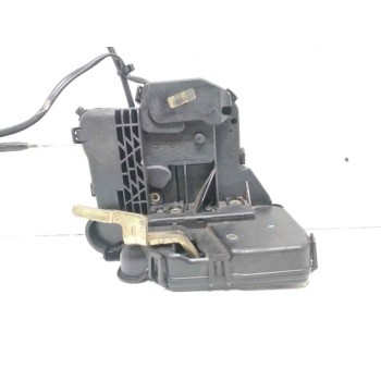 CERRADURA PUERTA DELANTERA DERECHA 004138112612 