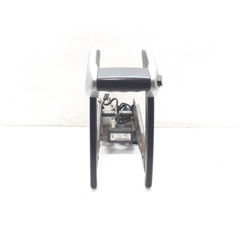 Recambio de palanca freno para opel zafira b energy referencia OEM IAM 13237305 - Gris 3